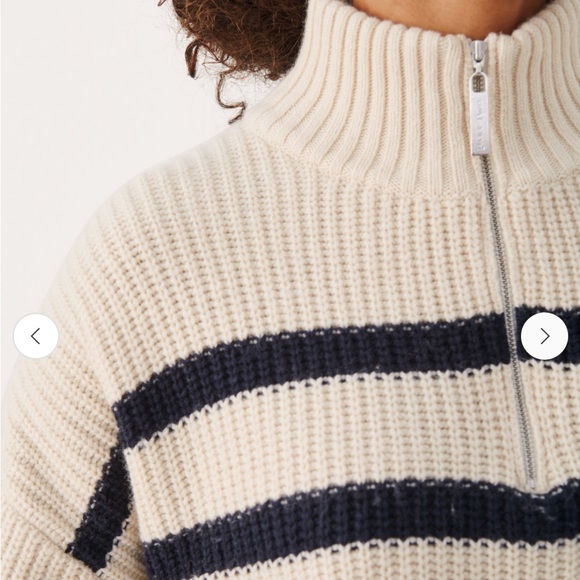 Part Two RajanaPW Pullover - Picture 7 of 7